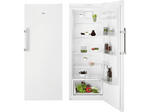 Lade das Bild in den Galerie-Viewer, AEG RKB 333 E2DW Freistehender Weißer Kühlschrank 155 cm
