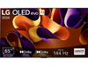LG OLED evo 4K Smart TV 65 Zoll: Beste Bildqualität, Gaming, webOS 24.