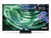 Samsung S90D 77‑Zoll OLED‑TV mit 4K AI‑Prozessor und Tizen‑Smart‑TV