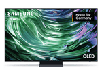 Lade das Bild in den Galerie-Viewer, Samsung S90D 77‑Zoll OLED‑TV mit 4K AI‑Prozessor und Tizen‑Smart‑TV
