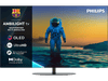 Philips 65OLED810 OLED Ambilight TV – 65‑Zoll 4K Smart OLED