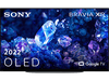Sony Bravia XR 48‑Zoll OLED 4K Smart TV mit Sound