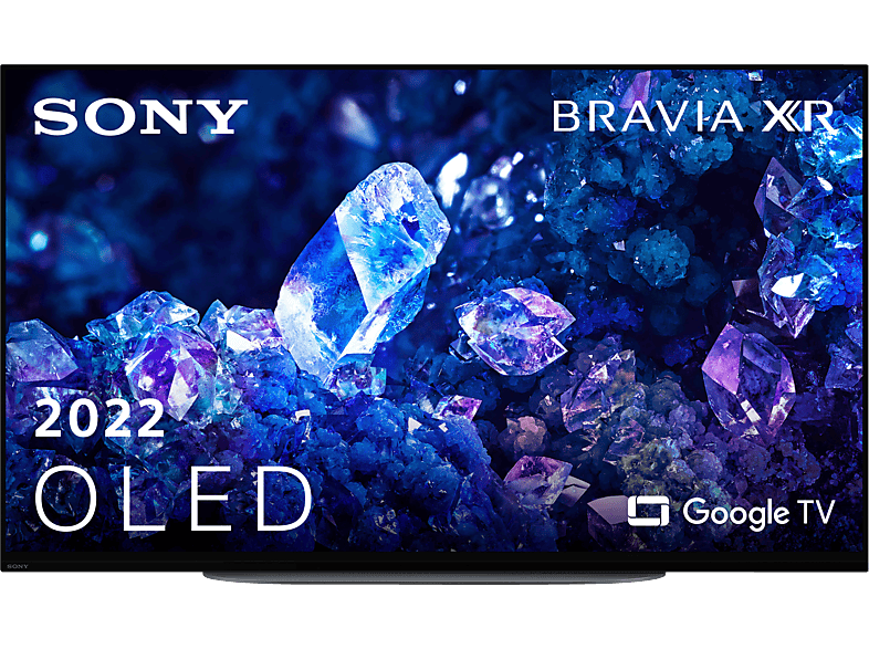 Sony Bravia XR 48‑Zoll OLED 4K Smart TV mit Sound