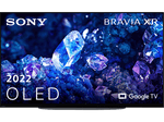 Lade das Bild in den Galerie-Viewer, Sony Bravia XR 48‑Zoll OLED 4K Smart TV mit Sound
