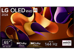 Lade das Bild in den Galerie-Viewer, LG OLED65G48LW 65‑Zoll 4K OLED evo Smart‑TV mit webOS 24
