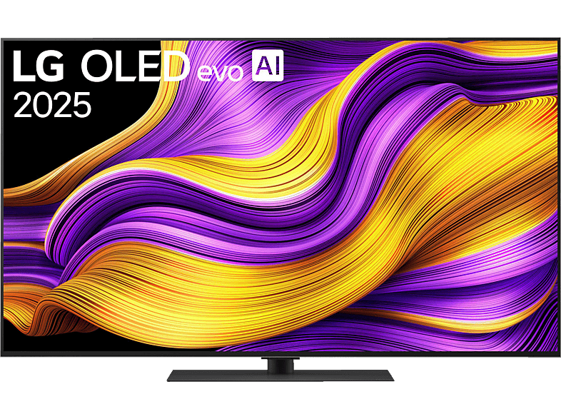LG OLED55G59LS 55‑Zoll OLED evo 4K Smart TV