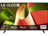 LG OLED77B49LA 77‑Zoll 4K Smart OLED TV mit ThinQ