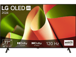 Lade das Bild in den Galerie-Viewer, LG OLED77B49LA 77‑Zoll 4K Smart OLED TV mit ThinQ
