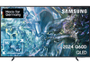 Samsung GQ85Q60D QLED TV 85 Zoll 4K UHD Smart Tizen HDR Titan Grau