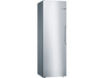 Lade das Bild in den Galerie-Viewer, Bosch KSV36VLDP Kühlschrank 186 cm 346 l VitaFresh XXL Silber
