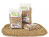 Zenith Piveteau Holzpellets Palette 72 Stück à 15 kg