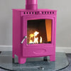Arada Hamlet Solution 5 Flamingo Pink Bioethanol Kamin – Stilvoll und Kompakt