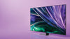 Samsung GQ65QN85D Neo QLED 4K TV 65 Zoll: Brillantes Mini LED Smart-TV