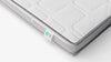 NightSense® Gelax® Gelschaum-Topper: Komfortable Schlafauflage, druckentlastend, atmungsaktiv