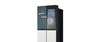 LG MoodUP InstaView Multi-Door Kühlschrank: Farbwechsel, Lautsprecher, No Frost, Smart
