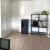 Jackson Bioethanol-Ofen: Stilvoller, quadratischer Kamin im Holzofen-Design, 2,2 kW