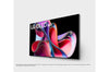 LG OLED evo G3 55 Zoll 4K Smart TV mit α9 Gen6 AI-Prozessor