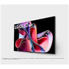 LG OLED evo G3 55 Zoll 4K Smart TV mit α9 Gen6 AI-Prozessor
