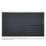 LG OLED evo G3 55 Zoll 4K Smart TV mit α9 Gen6 AI-Prozessor