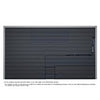 LG OLED evo G3 55 Zoll 4K Smart TV mit α9 Gen6 AI-Prozessor