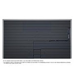 Lade das Bild in den Galerie-Viewer, LG OLED evo G3 55 Zoll 4K Smart TV mit α9 Gen6 AI-Prozessor
