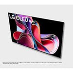 Lade das Bild in den Galerie-Viewer, LG OLED evo G3 55 Zoll 4K Smart TV mit α9 Gen6 AI-Prozessor
