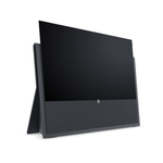 Lade das Bild in den Galerie-Viewer, Loewe Iconic Inspire 55 Graphitgrau OLED TV mit integrierter Soundbar
