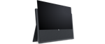 Lade das Bild in den Galerie-Viewer, Loewe Iconic Inspire 55 Graphitgrau OLED TV mit integrierter Soundbar
