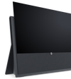 Loewe Iconic Inspire 55 Graphitgrau OLED TV mit integrierter Soundbar