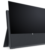 Lade das Bild in den Galerie-Viewer, Loewe Iconic Inspire 55 Graphitgrau OLED TV mit integrierter Soundbar
