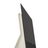 Loewe iconic inspire 55 Elfenbeinsand 4K OLED Smart-TV mit Dolby Atmos