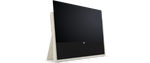 Lade das Bild in den Galerie-Viewer, Loewe iconic inspire 55 Elfenbeinsand 4K OLED Smart-TV mit Dolby Atmos
