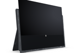 Lade das Bild in den Galerie-Viewer, Loewe Iconic Inspire 55 Midnight Marble OLED TV – Design trifft Technologie
