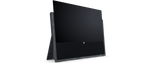 Lade das Bild in den Galerie-Viewer, Loewe Iconic Inspire 55 Midnight Marble OLED TV – Design trifft Technologie
