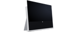 Lade das Bild in den Galerie-Viewer, Loewe iconic inspire 55 Pure White: Skulpturaler 4K OLED TV mit Dolby Atmos Soundbar
