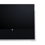 Lade das Bild in den Galerie-Viewer, Loewe iconic inspire 55 Pure White: Skulpturaler 4K OLED TV mit Dolby Atmos Soundbar

