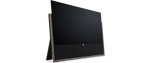 Lade das Bild in den Galerie-Viewer, Loewe Iconic Inspire 65 Diamond Dust: Luxuriöser 4K OLED TV aus Stein
