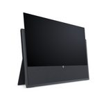 Lade das Bild in den Galerie-Viewer, Loewe Iconic Inspire 65 Graphitgrau: Eleganter 4K OLED Design Fernseher mit Smart TV
