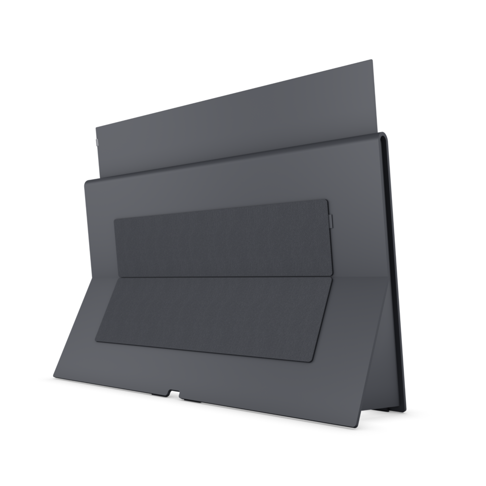Loewe Iconic Inspire 65 Graphitgrau: Eleganter 4K OLED Design Fernseher mit Smart TV