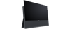 Loewe Iconic Inspire 65 Graphitgrau: Eleganter 4K OLED Design Fernseher mit Smart TV