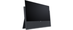 Lade das Bild in den Galerie-Viewer, Loewe Iconic Inspire 65 Graphitgrau: Eleganter 4K OLED Design Fernseher mit Smart TV
