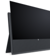 Loewe Iconic Inspire 65 Graphitgrau: Eleganter 4K OLED Design Fernseher mit Smart TV