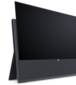 Lade das Bild in den Galerie-Viewer, Loewe Iconic Inspire 65 Graphitgrau: Eleganter 4K OLED Design Fernseher mit Smart TV
