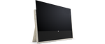 Lade das Bild in den Galerie-Viewer, Loewe iconic inspire 65 Zoll 4K OLED TV mit Steinbasis und integriertem Soundsystem

