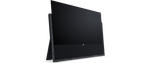 Lade das Bild in den Galerie-Viewer, Loewe iconic inspire 65 Zoll 4K Smart OLED TV – Midnight Marble Design
