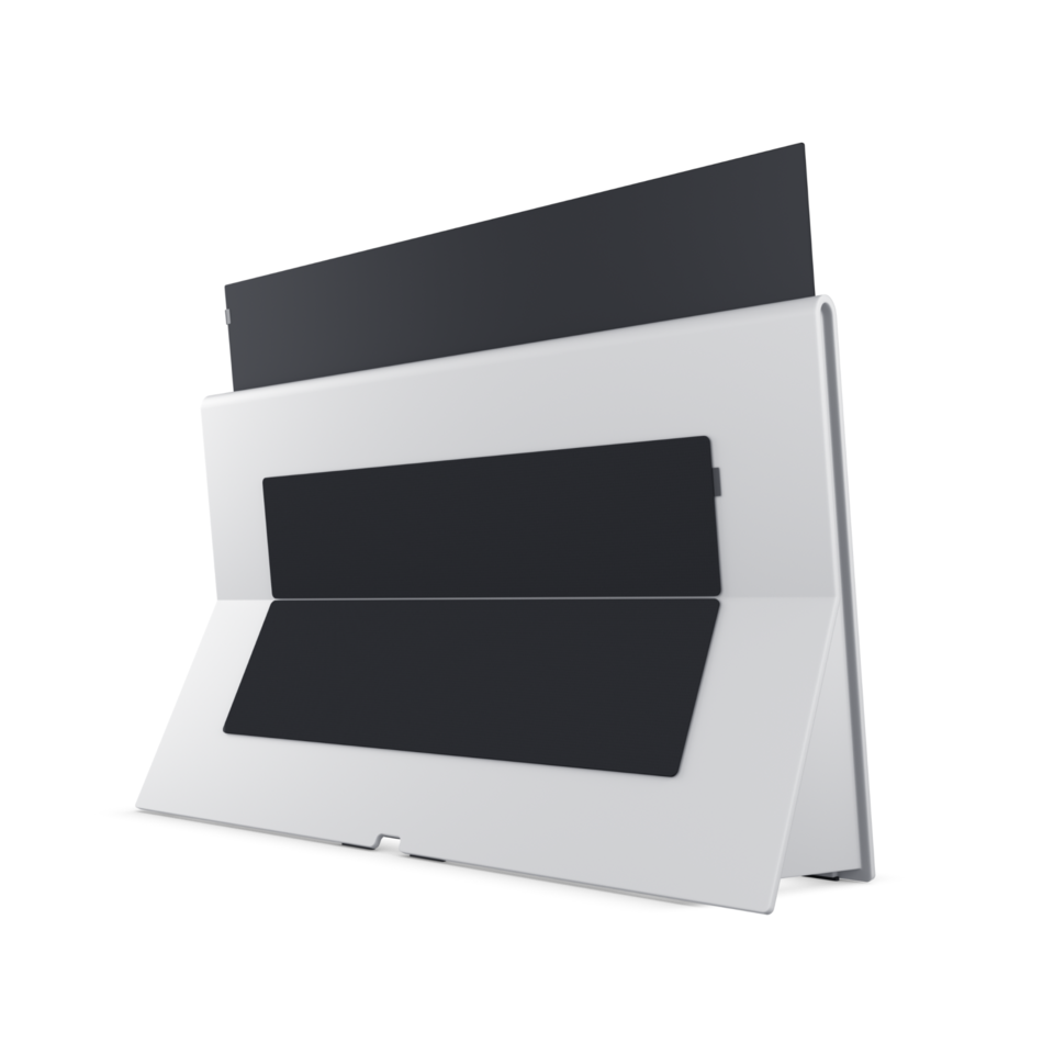 Loewe Iconic Inspire 65 Zoll 4K UHD Smart OLED TV mit Soundbar
