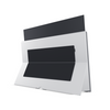 Loewe Iconic Inspire 65 Zoll 4K UHD Smart OLED TV mit Soundbar