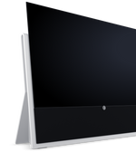 Lade das Bild in den Galerie-Viewer, Loewe Iconic Inspire 65 Zoll 4K UHD Smart OLED TV mit Soundbar
