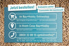 Schweizer Spruce Holzpellets 6mm Durchmesser Bulk pro Tonne
