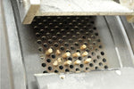 Lade das Bild in den Galerie-Viewer, Schweizer Spruce Holzpellets 6mm Durchmesser Bulk pro Tonne
